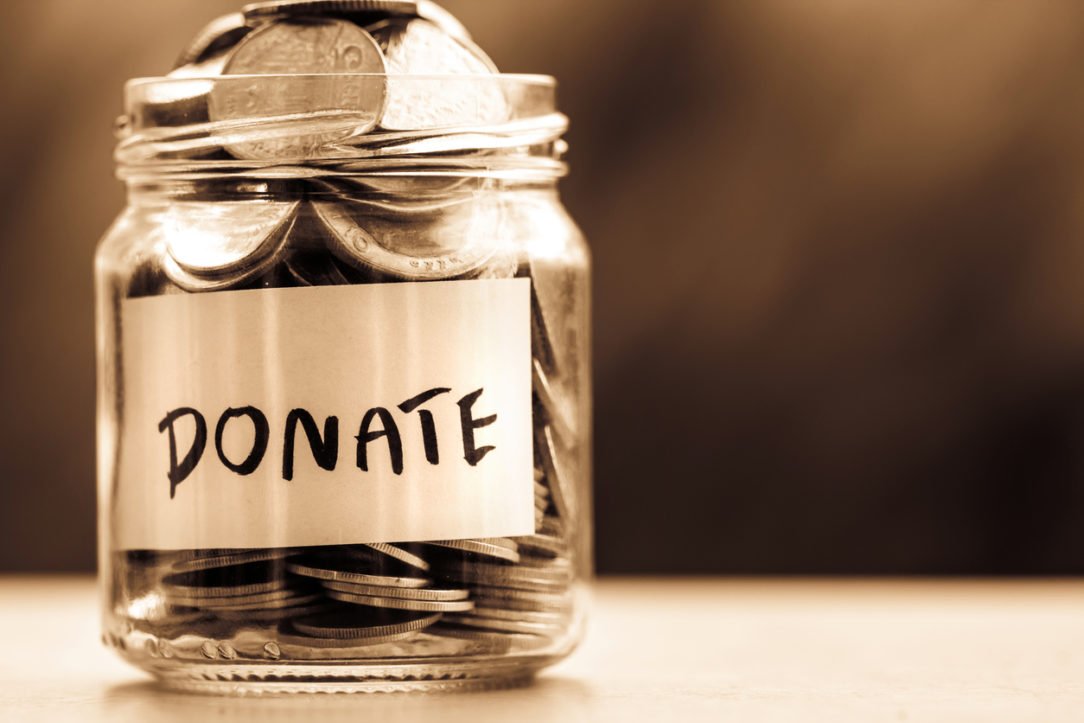 4 Things to Know About Charitable Donations and Taxes 